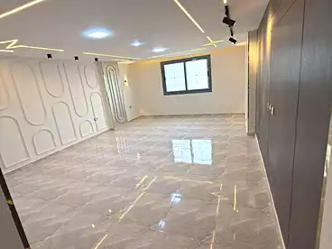 Apartments For sale in El Matbaa, Faisal, 145 sqm