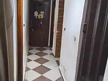 Apartments For sale in Mohammed Naguib St., Sidi Beshr Bahri, 90 sqm