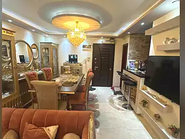 Apartments For sale in Mohamed El Srafi St., Sidi Beshr Bahri, 130 sqm