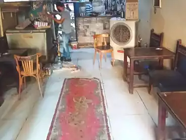 Shops For sale in El Mansheya St., El Tawabek, 60 sqm