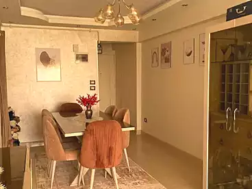 Apartments For sale in El-Reyad St, El Bitash, 130 sqm
