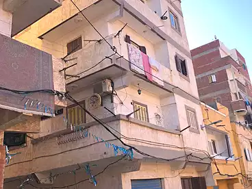 منزل / بيت للبيع في أبو يوسف، العجمي، 115 متر