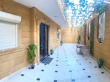 شقق مفروشة للبيع في منطقة ن، حدائق الأهرام، 320 متر