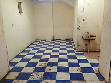 Shops For rent in Tersa St., El Talbeya, 70 sqm