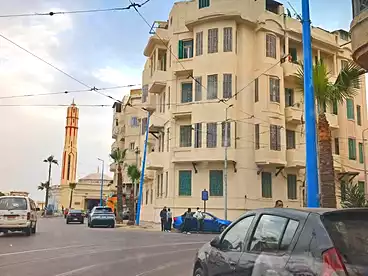 منزل / بيت للبيع في بحرى - الأنفوشى، الاسكندرية، 140 متر