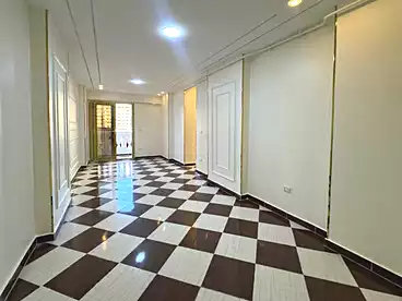 Apartments For sale in Mahmoud El Isawy St., Sidi Beshr Bahri, 125 sqm