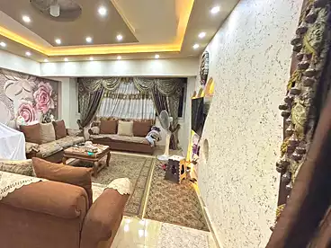 شقق للبيع في شارع الحنفية، البيطاش، 130 متر