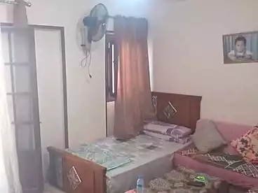 Apartments For sale in Gamal Abd El Nasir St, Sidi Beshr Bahri, 105 sqm