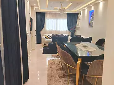 شقق للإيجار في شارع الصفا والمروة، فيصل، 150 متر