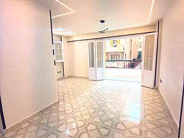شقق للبيع في شارع رقم 10، شاطئ النخيل - ٦ اكتوبر، 100 متر