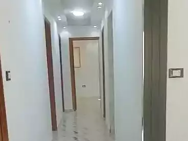 Apartments For sale in Gisr Al Suez, Ain Shams, 110 sqm
