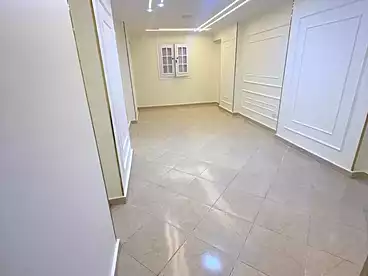 Apartments For sale in Gamal Abd El Nasir St, Sidi Beshr Bahri, 120 sqm