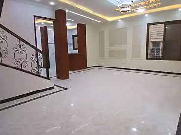دوبلكس للبيع في شاطئ النخيل - ٦ اكتوبر، العجمي، 140 متر