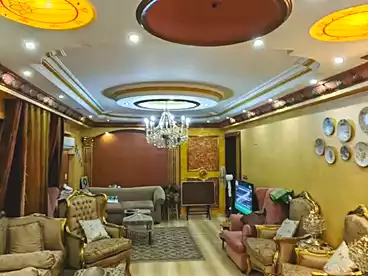 Apartments For sale in Mostafa Safwat St., Helwan El Sharkeya, 207 sqm