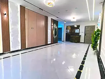 Apartments For sale in Shatee El Nakheel, Al Agamy, 140 sqm