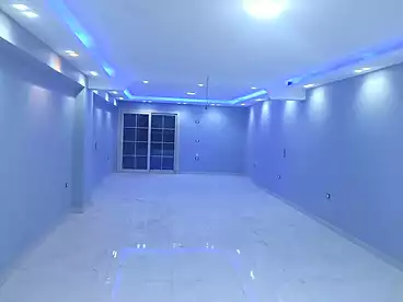 Apartments For sale in El Matbaa, Faisal, 220 sqm