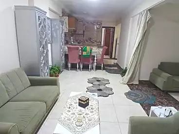 Properties For rent in Al Asafra Bahri, El Asafra, 130 sqm