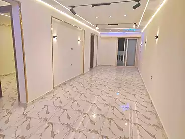 Apartments For sale in El Falki, El Seyouf, 120 sqm