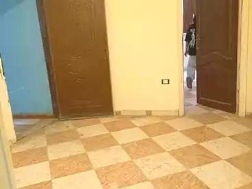 شقق للبيع في شارع الأربعين، جسر السويس، 75 متر