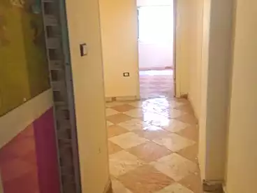 شقق للبيع في شارع الأربعين، جسر السويس، 75 متر