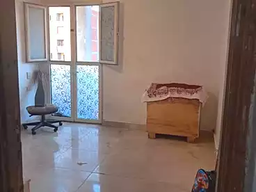 Apartments For rent in El Zahraa St., Ain Shams El Sharkia, 120 sqm