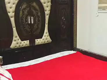 شقق مفروشة للإيجار في أرض اللواء، العجوزة، 100 متر