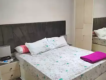Furnished Apartment For rent in El Mandara Qebli, El Mandara, 140 sqm