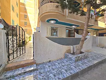 Chalets For sale in Al Agamy, Alexandria, 150 sqm