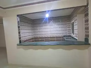 Apartments For rent in El Lebeny, El Haram, 130 sqm