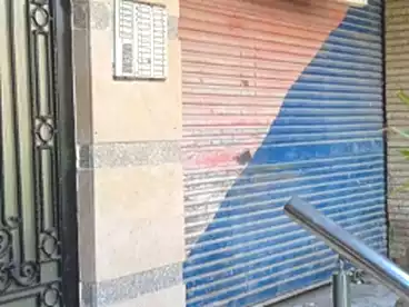 Shops For sale in Nasr City, Greater Cairo, 80 sqm