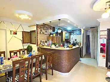 Apartments For sale in Gamal Abdel Nasser St., El Asafra, 100 sqm