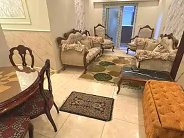 شقق للبيع في شارع محمد الاقبال، لوران، 125 متر