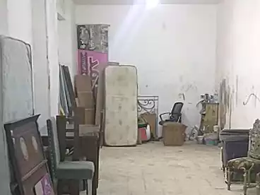 Properties For sale in El Hedaya St., Kabeish Rd, 33 sqm