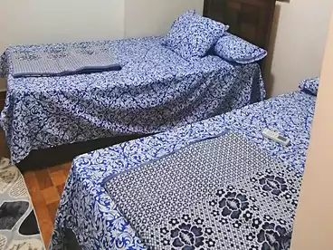 شقق مفروشة للإيجار في شارع خالد بن الوليد، سيدي بشر بحري، 85 متر