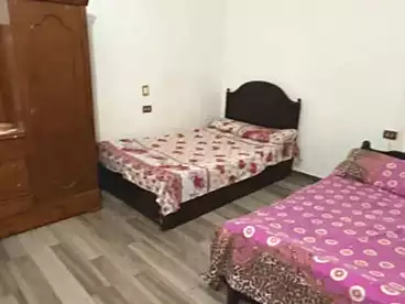 شقق مفروشة للإيجار في شارع سيدي كمال، المندرة بحري، 80 متر