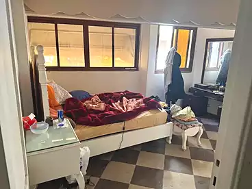 Apartments For sale in Shamaa, El Seyouf, 120 sqm