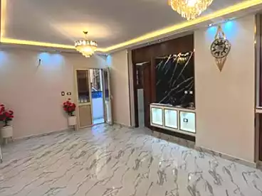 شقق للبيع في ألف مسكن، عين شمس، 120 متر