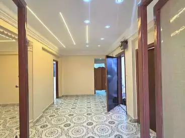 شقق للبيع في شارع قصر القويري، الهانوفيل، 100 متر