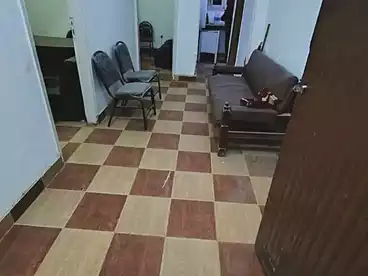 Offices For rent in Giza, Greater Cairo, 60 sqm