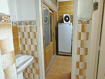 Apartments For sale in Ragheb St., El Ezba El Qebliah, 125 sqm