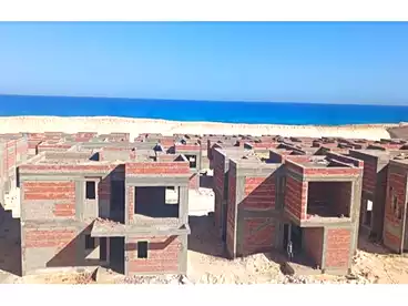 in Azha Resort - Madaar, North Coast Resorts, 62 sqm