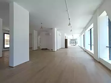 in El Nasr St, New Maadi, 1500 sqm