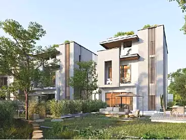 Penthouse For sale in Ivoire East Compound - PRE, Compounds in New Cairo, 298 sqm