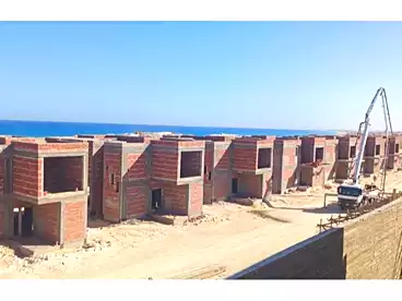 in Azha Resort - Madaar, North Coast Resorts, 108 sqm