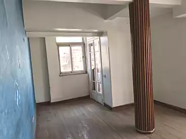 in Mohammed Farid St., Abdeen, 120 sqm