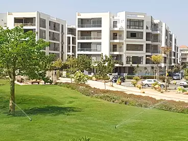 Apartments For sale in Shalya - Taj City Compound, Taj City Compound - Madinet Masr, 70 sqm