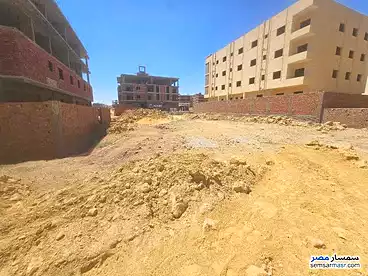 in Hay El Orchid, Bait El Watan, 580 sqm