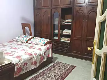 شقق للبيع في مدينة الطيران، حلوان، 115 متر