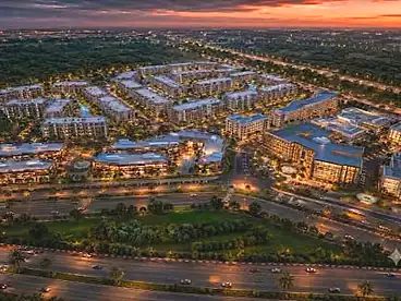 شقق للبيع في كمبوند الجار بريتش ديستريكت، كمبوند بمدينة الشروق، 151 متر