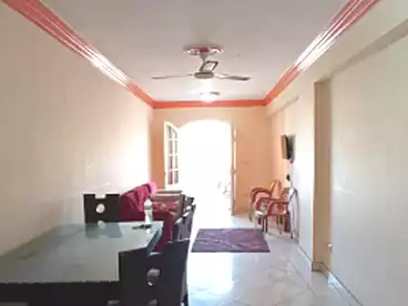 شقق للبيع في شارع خالد بن الوليد، سيدي بشر بحري، 130 متر